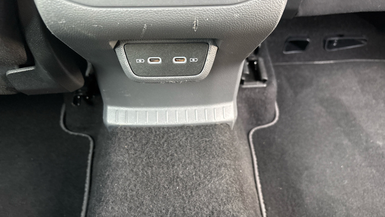 Volkswagen T-Cross 1.0 TSI 110 SE 5dr Petrol Estate